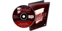 Intact DVD by Jesse Feinberg