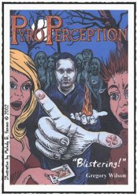 Pyro Perception