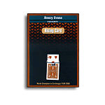 Rising Card by Henry Evans