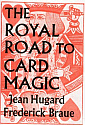 Royal Road To Card Magic