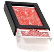 Vanishing Card Case (Bicycle)