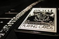 Black Tiger Deck