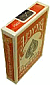 Bicycle Gaff Deck (ellusionist)