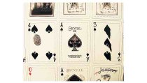 Bicycle Gaff Deck (ellusionist)