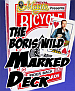 Boris Wild Marked Deck