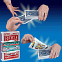 Jumbo Mene Tekel Deck - Bicycle