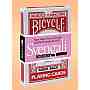 Jumbo Svengali Deck (Bicycle)