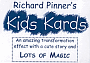 Kids Kards