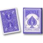 Lavender Bicycle Deck