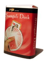 Svengali Deck (Bicycle)