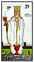 Tarot Deck (Esoteric)