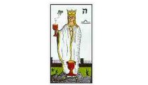 Tarot Deck (Esoteric)
