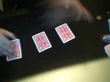 3 Card Monte Replacement Gimmick