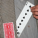 Long Card