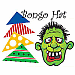 Bongo Hat by Ali Bongo