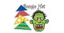 Bongo Hat by Ali Bongo