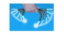 Breakaway Wand