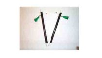 Chinese Wands