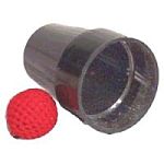 Chop Cup Plastic