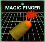 Light Up Thumb Tip