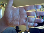 Madmans Handcuffs
