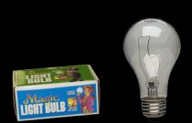 Magic Light Bulb