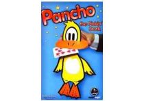 Pancho the Pickin' Duck