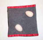 Ultimate Egg Bag