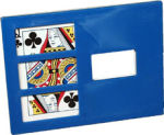 Zig Zag Card