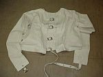 Straight Jacket Escape