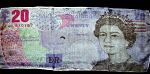 Â£20 Silk