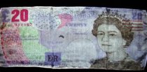Â£20 Silk