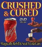 Crushed & Cured