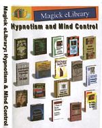 Hypnosis and Mind Control CD-ROM