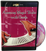 Amazing Magic Tricks with Cards