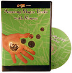 Amazing Magic Tricks with Money
