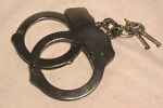 Hand Cuffs (Ungimmicked)