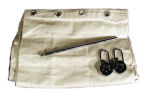 Mail Bag Escape (Used)