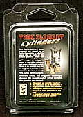 Time Element Cylinders