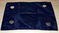 Coin Production Silk