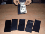 Making E-Z Money