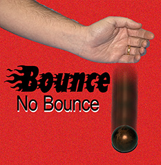 Bounce No Bounce Balls