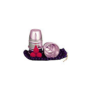 Cups & Balls (Aluminium)