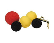 A.G. Sponge Balls