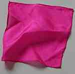 18" (Eighteen Inch) Silk Pink