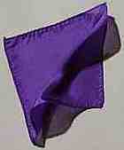 24″ (Twentyfour Inch) Silk Purple