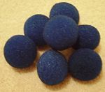 2" Blue Super Soft
