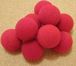 2" Pink Super Soft