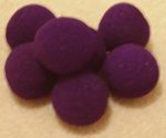 2″ Purple Super Soft
