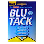 Blu-Tac